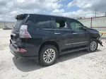 2015 Lexus Gx 460 Black vin: JTJBM7FX7F5091996