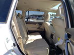 2015 Lexus Gx 460 White vin: JTJBM7FX7F5103323