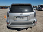 2015 Lexus Gx 460 Silver vin: JTJBM7FX7F5103452