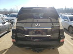 2015 Lexus Gx 460 Black vin: JTJBM7FX7F5110613