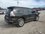 2015 Lexus Gx 460 Черный vin: JTJBM7FX7F5112717