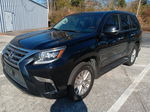 2015 Lexus Gx 460 Black vin: JTJBM7FX7F5115682