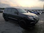 2017 Lexus Gx 460 Black vin: JTJBM7FX7H5152170