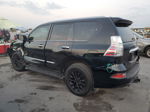 2017 Lexus Gx 460 Black vin: JTJBM7FX7H5152170