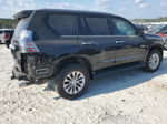 2017 Lexus Gx 460 Black vin: JTJBM7FX7H5157143