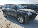 2017 Lexus Gx 460 Черный vin: JTJBM7FX7H5157143