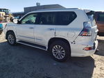 2017 Lexus Gx 460 Белый vin: JTJBM7FX7H5159037