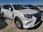 2017 Lexus Gx 460 Белый vin: JTJBM7FX7H5159037