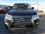 2017 Lexus Gx 460 Черный vin: JTJBM7FX7H5170782