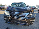 2015 Lexus Gx 460 Black vin: JTJBM7FX8F5096981