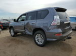 2015 Lexus Gx 460 Серый vin: JTJBM7FX8F5098035