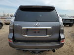 2015 Lexus Gx 460 Серый vin: JTJBM7FX8F5098035