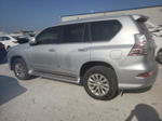 2015 Lexus Gx 460 Silver vin: JTJBM7FX8F5103430