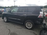 2015 Lexus Gx 460 Black vin: JTJBM7FX8F5107543