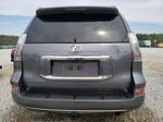 2015 Lexus Gx 460 Gray vin: JTJBM7FX8F5111821