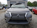 2015 Lexus Gx 460 Серый vin: JTJBM7FX8F5111821