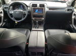 2017 Lexus Gx 460 Серый vin: JTJBM7FX8H5165008