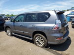 2017 Lexus Gx 460 Gray vin: JTJBM7FX8H5165462