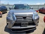 2017 Lexus Gx 460 Gray vin: JTJBM7FX8H5165462