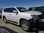 2017 Lexus Gx 460 Белый vin: JTJBM7FX8H5169849