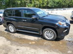 2017 Lexus Gx 460 Black vin: JTJBM7FX8H5172430