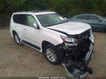 2017 Lexus Gx Gx 460 White vin: JTJBM7FX8H5173240