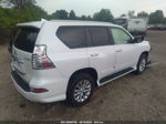 2017 Lexus Gx Gx 460 White vin: JTJBM7FX8H5173240