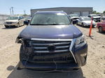 2017 Lexus Gx 460 Blue vin: JTJBM7FX8H5174100