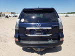 2017 Lexus Gx 460 Синий vin: JTJBM7FX8H5174100