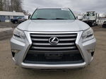 2015 Lexus Gx 460 Silver vin: JTJBM7FX9F5090848