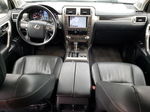 2015 Lexus Gx 460 Silver vin: JTJBM7FX9F5090848