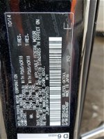 2015 Lexus Gx 460 Черный vin: JTJBM7FX9F5095533