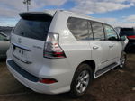 2015 Lexus Gx 460 Белый vin: JTJBM7FX9F5096827