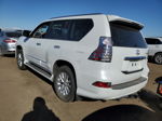 2015 Lexus Gx 460 White vin: JTJBM7FX9F5101010