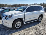 2015 Lexus Gx 460 Белый vin: JTJBM7FX9F5104098