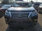 2015 Lexus Gx 460 Black vin: JTJBM7FX9F5104490