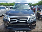 2015 Lexus 460 Black vin: JTJBM7FX9F5108703