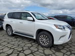 2015 Lexus Gx 460 Белый vin: JTJBM7FX9F5116672