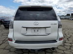 2015 Lexus Gx 460 Белый vin: JTJBM7FX9F5116672