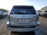 2017 Lexus Gx 460 Silver vin: JTJBM7FX9H5155474