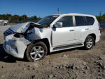 2017 Lexus Gx 460 Белый vin: JTJBM7FX9H5159489