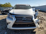 2017 Lexus Gx 460 Белый vin: JTJBM7FX9H5159489