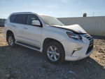 2017 Lexus Gx 460 Белый vin: JTJBM7FX9H5159489