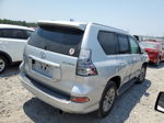 2017 Lexus Gx 460 Silver vin: JTJBM7FX9H5162358