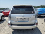 2017 Lexus Gx 460 Silver vin: JTJBM7FX9H5162358