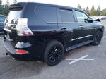 2017 Lexus Gx 460 Black vin: JTJBM7FX9H5166202