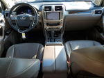 2017 Lexus Gx 460 Синий vin: JTJBM7FX9H5171660