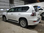 2017 Lexus Gx 460 Белый vin: JTJBM7FX9H5176762