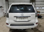 2017 Lexus Gx 460 Белый vin: JTJBM7FX9H5176762