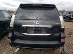 2015 Lexus Gx 460 Черный vin: JTJBM7FXXF5100707